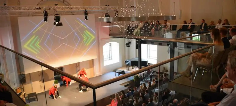 Foto 2 von Schlossgut Altlandsberg