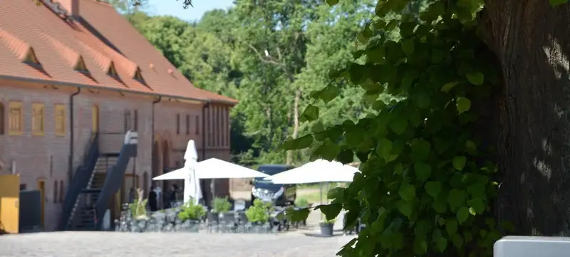 Foto 4 von Schlossgut Altlandsberg
