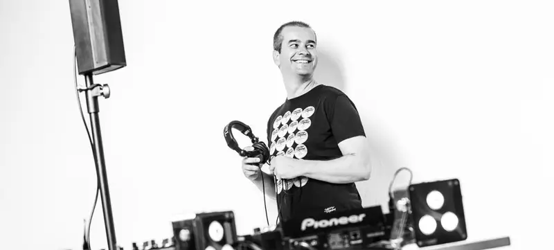 Foto 5 von DJ Slick