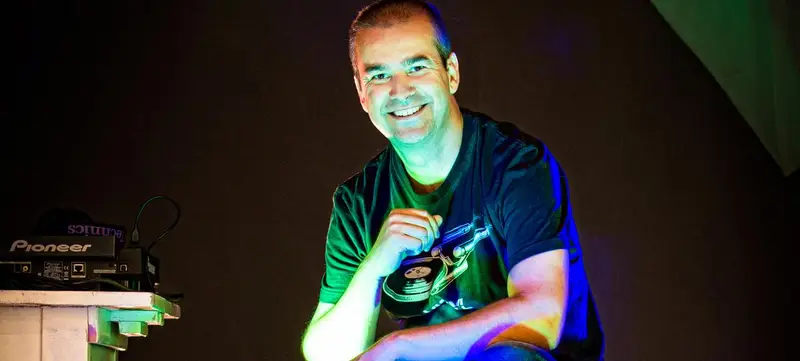 Foto 4 von DJ Slick