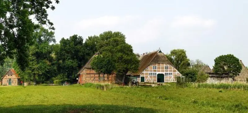 Foto 1 von Hof Eggers