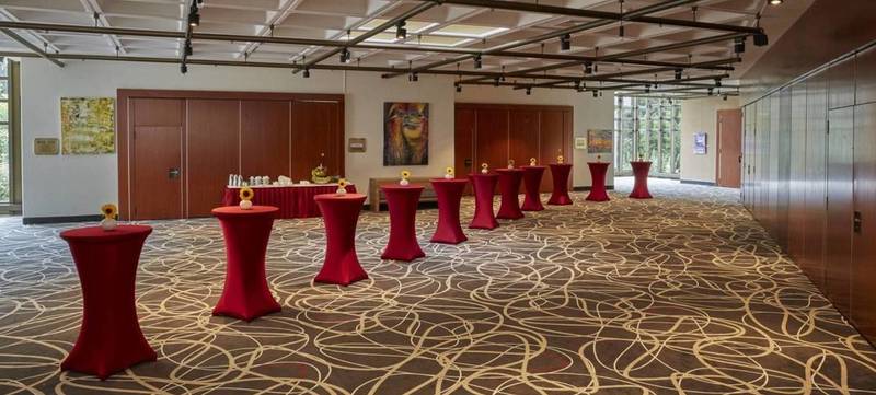 Foto 2 von H+ Hotel Bad Soden