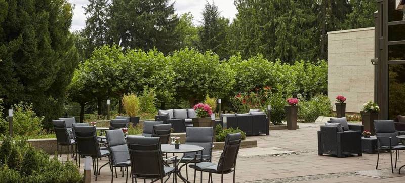 Foto 8 von H+ Hotel Bad Soden