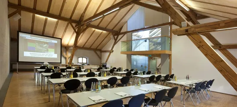 Foto 2 von Veranstaltungsforum Fürstenfeld