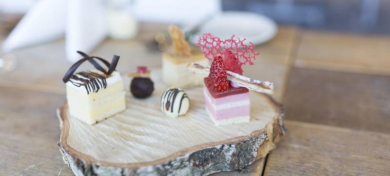Foto 8 von Weitblick Catering