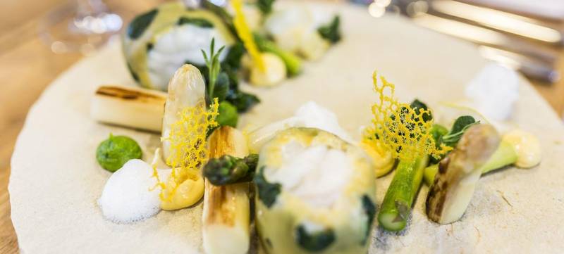 Foto 7 von Weitblick Catering