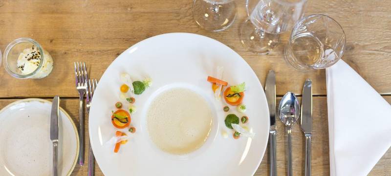 Foto 5 von Weitblick Catering