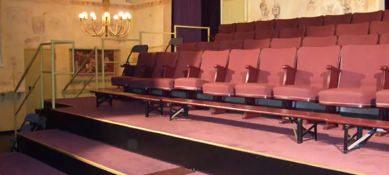 Foto 1 von marotte - Figurentheater Karlsruhe