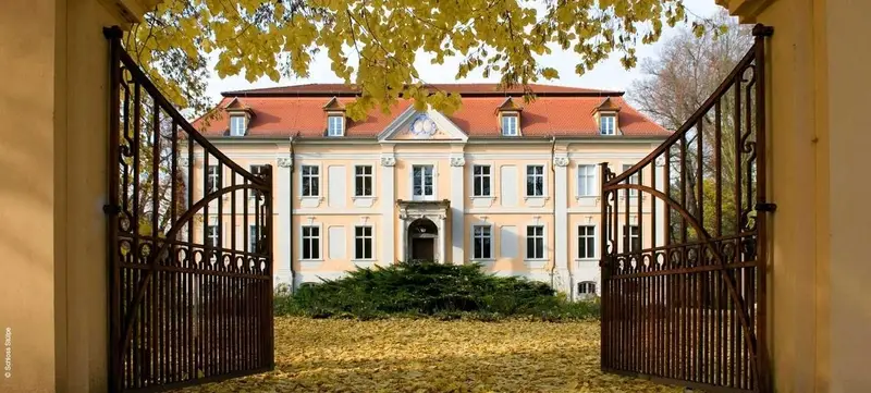 Foto 1 von Schloss Stülpe