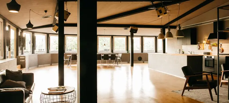 Foto 1 von Donner Loft