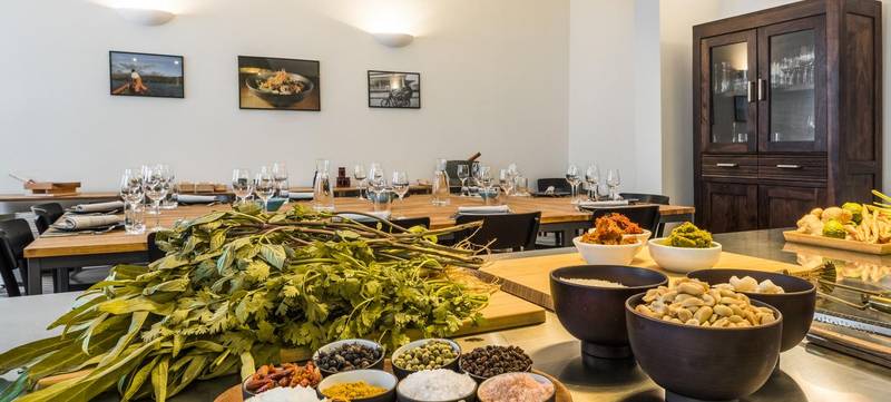 Foto 6 von ConFusion­ Asiatisches Catering
