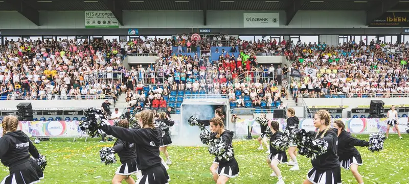 Foto 6 von Stadthalle Betzdorf