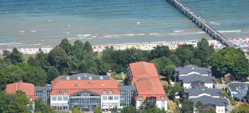 Foto 11 von Seehotel Grossherzog von Mecklenburg