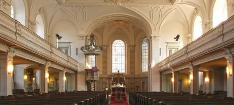 Foto 5 von Sophienkirche