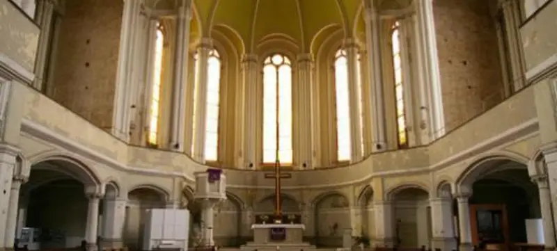 Foto 2 von Zionskirche