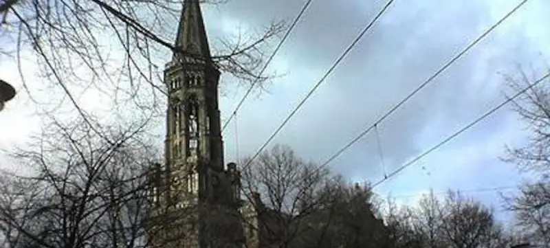 Foto 5 von Zionskirche