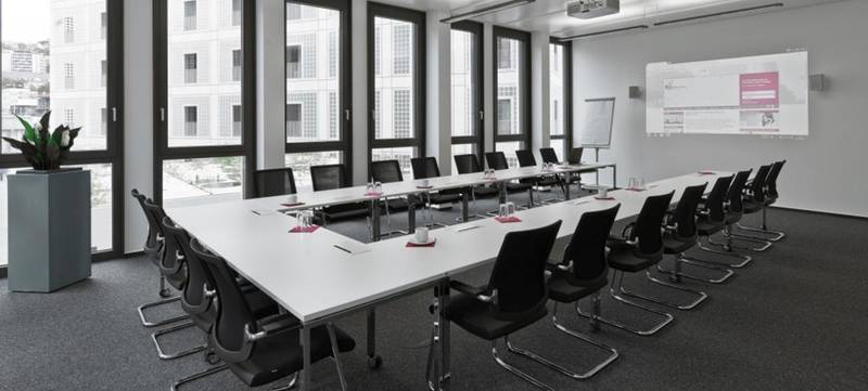 Foto 1 von ePLAZA office center Stuttgart