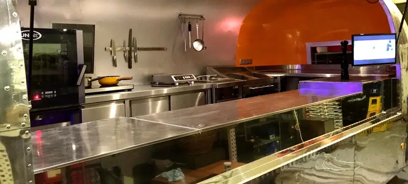 Foto 9 von airstream Catering