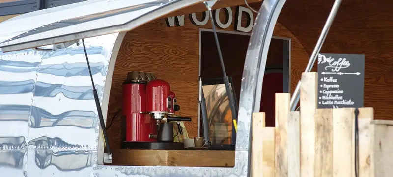 Foto 12 von airstream Catering