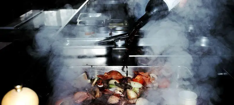 Foto 15 von airstream Catering
