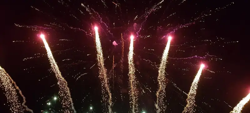 Foto 5 von Götterfunken Feuerwerke