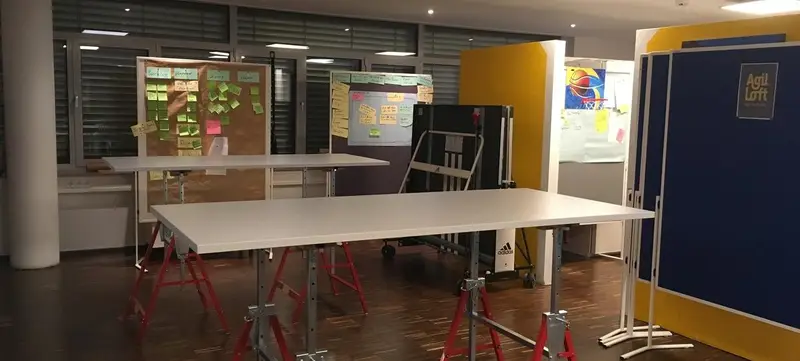 Foto 2 von Agil Loft