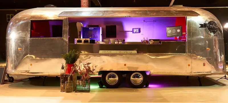 Foto 22 von airstream Catering