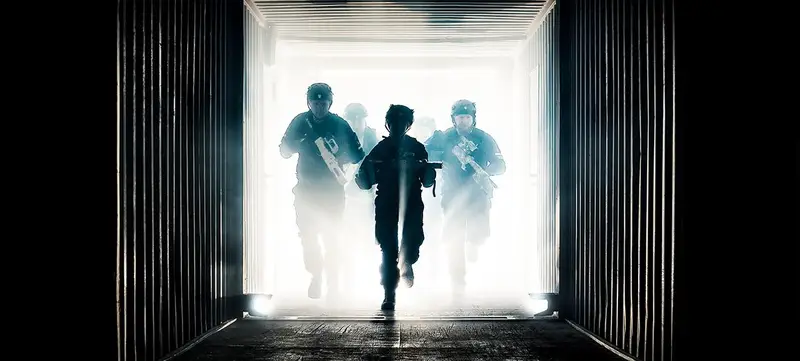 Foto 2 von The Imperial Lasertag Academy (tilta)