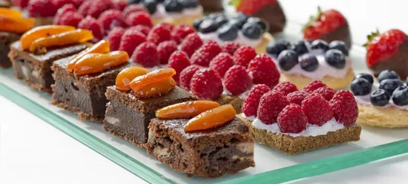 Foto 4 von La Cannelle - Haute Catering
