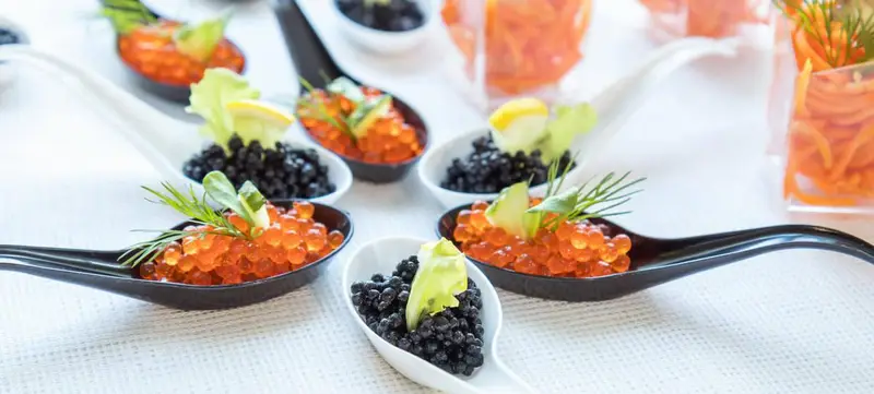 Foto 2 von La Cannelle - Haute Catering