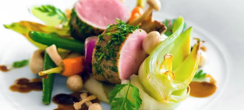 Foto 5 von La Cannelle - Haute Catering