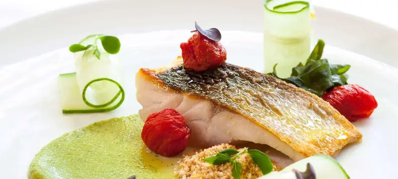 Foto 7 von La Cannelle - Haute Catering