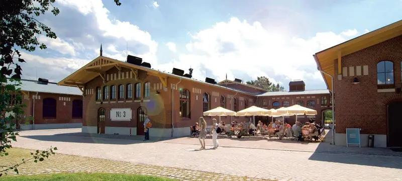 Foto 1 von BallinStadt Auswanderermuseum