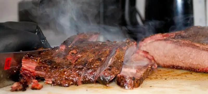 Foto 4 von The Jerk Shop
