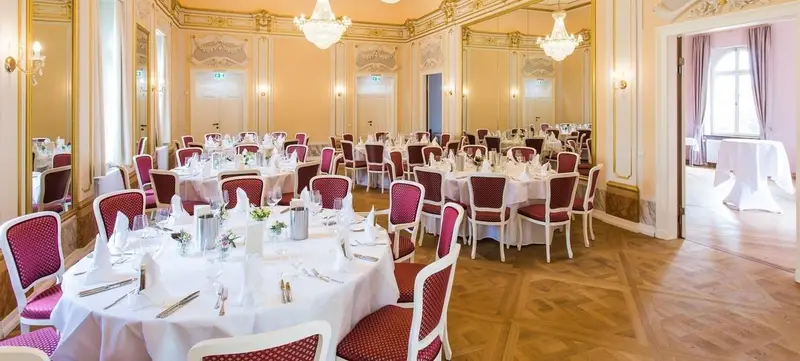Foto 1 von Herrenhaus Möckern