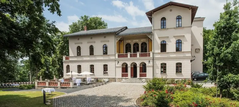 Foto 7 von Herrenhaus Möckern