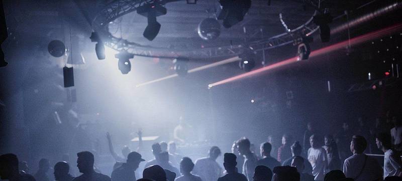 Foto 9 von proTON - The Club