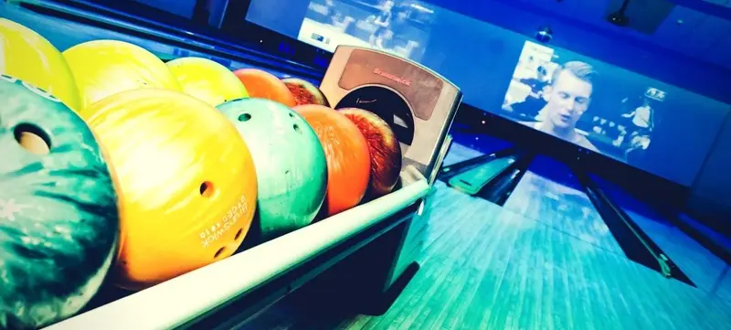 Foto 3 von Bowling Room Koblenz