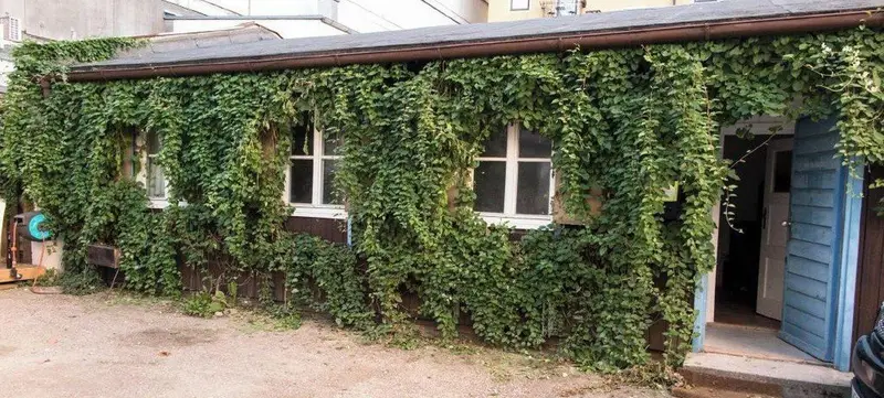 Foto 7 von Mars-Raum
