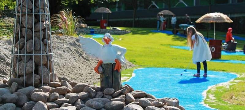 Foto 2 von Fun Strand