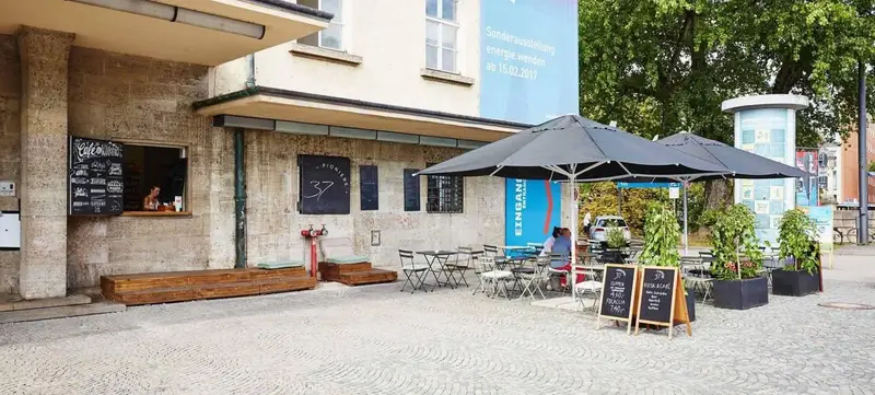 Foto 1 von 37 Pioniere