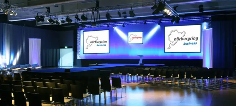 Foto 1 von EVENTZONEN NÜRBURGRING