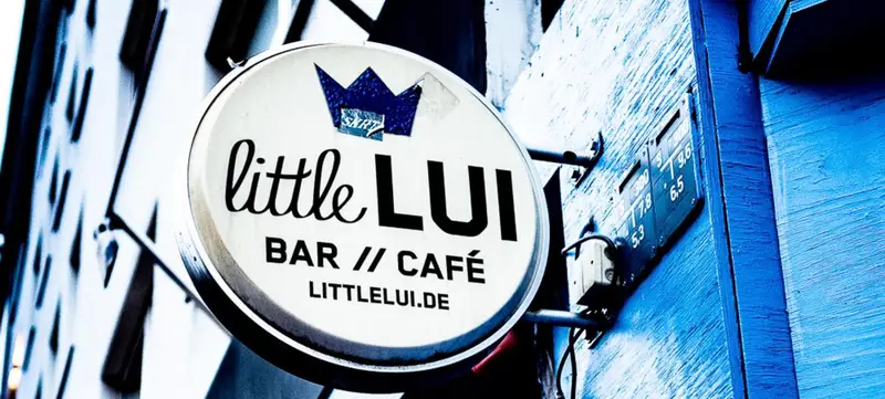 Foto 7 von Little Lui