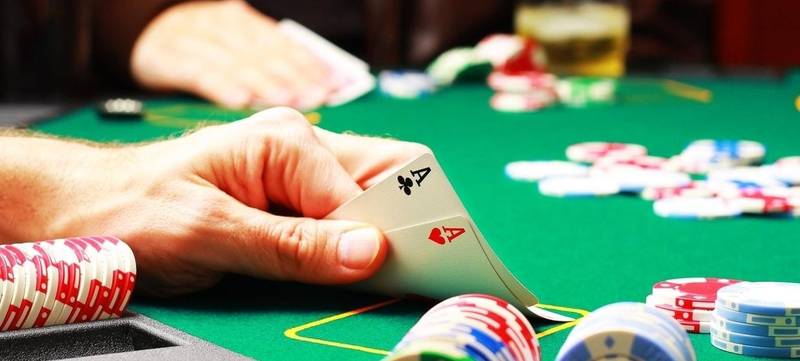 Foto 4 von German Casino Events