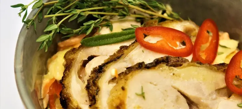 Foto 12 von DEKHALU Catering & Events