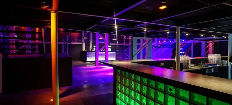 Foto 15 von Eventwerk