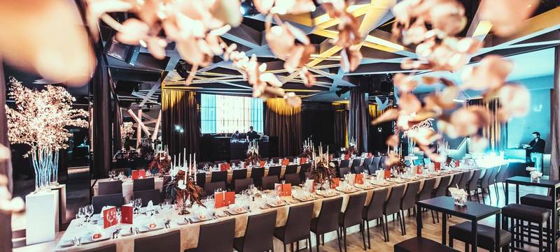 Foto 1 von Traumhochzeit im Palais Wertheim