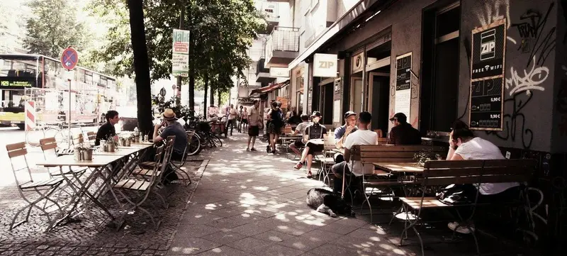 Foto 5 von Zip Berlin