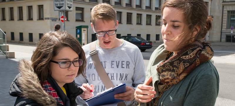 Foto 6 von Städte-Schatzsuche