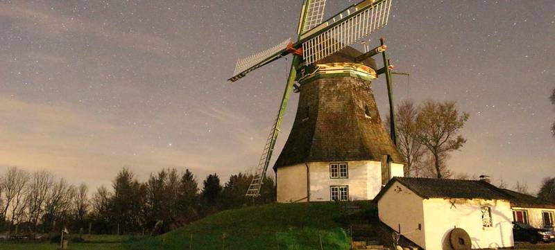 Foto 1 von Mühle Munkbrarup